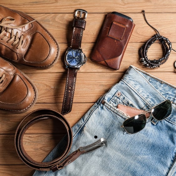 Men's Accessories