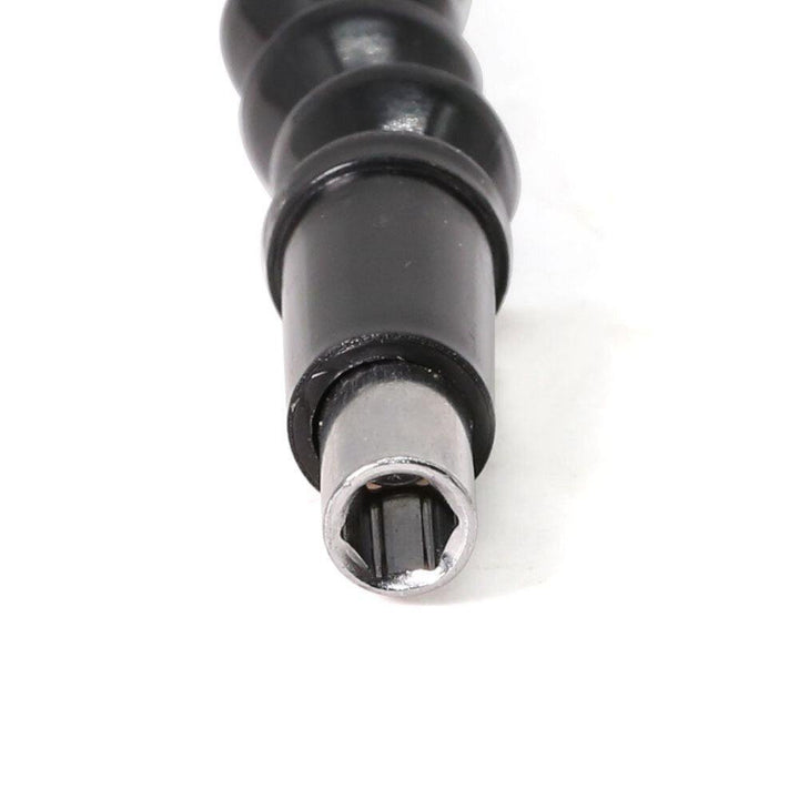 295mm Flexible Shaft Tool Electronics Drill Screwdriver Bit Holder Connect Link Multitul Hex Shank Extension Snake Bit