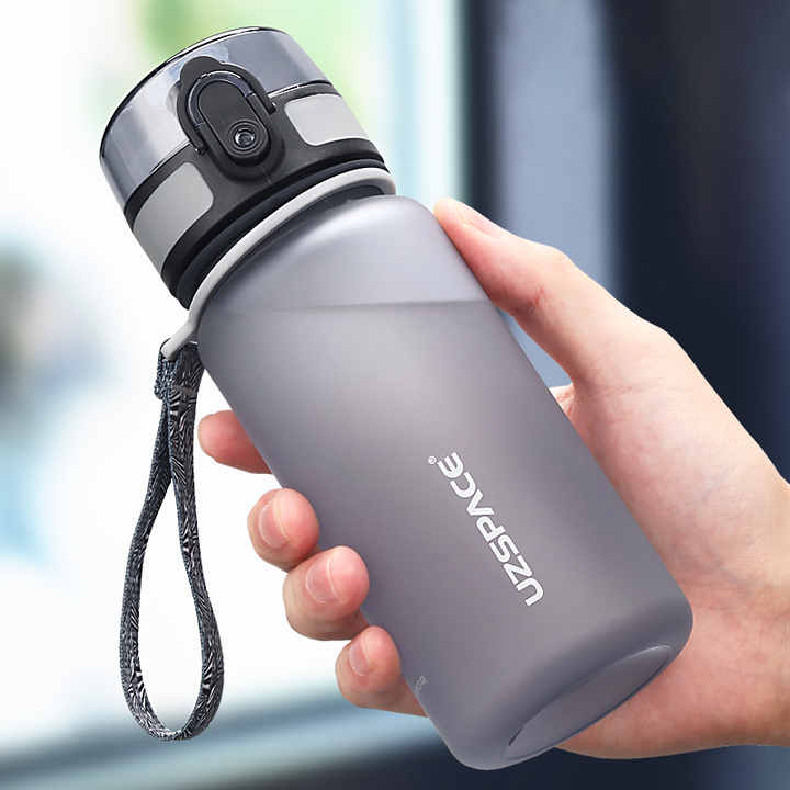 350ML Leakproof Sport Water Bottle for Kids