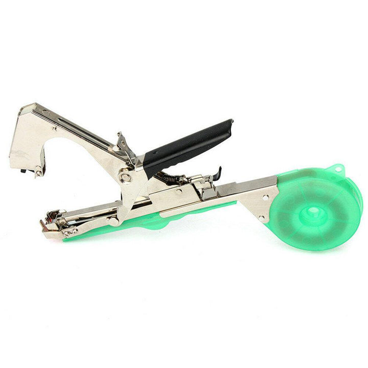 Tying Machine Plant Garden Plant Tapetool Tapener for Vegetable Grape Tomato Cucumber Pepper Flower