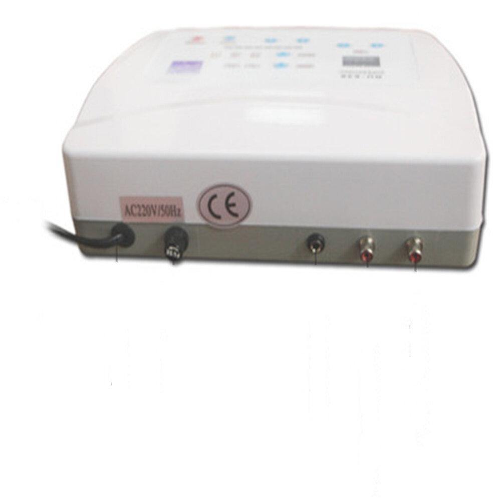 Ultrasonic Essence Import Whitening Ion Skin Rejuvenation Face, Eyes And Light Spot Mole Beauty Equipment