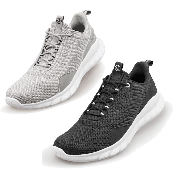 FREETIE Sneakers Men Light Sport Running Shoes Breathable Soft Casual Fashion Shoes