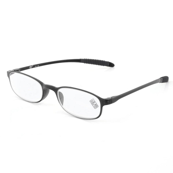 TR90 Ultralight Unbreakable Best Reading Glasses Pressure Reduce Magnifying