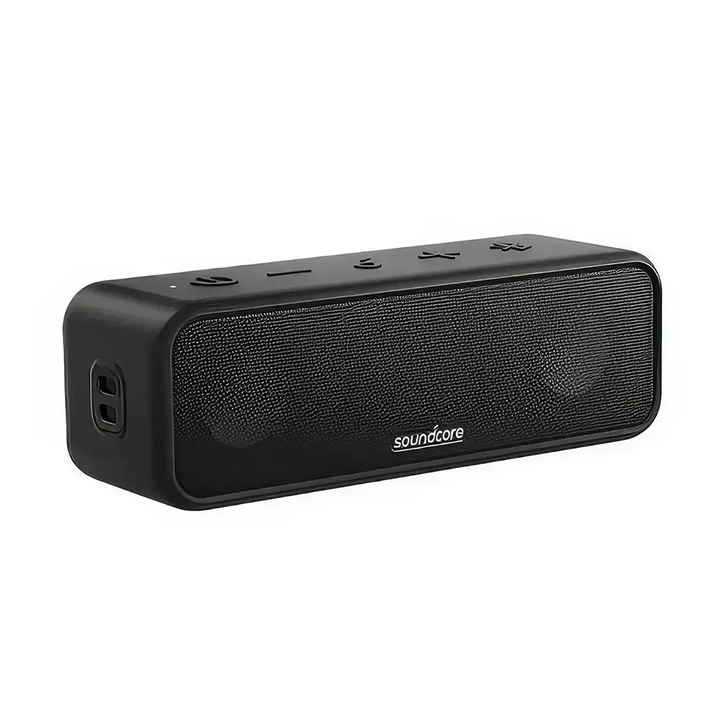 Immerse Soundcore 3: Ultimate Bluetooth Speaker Experience