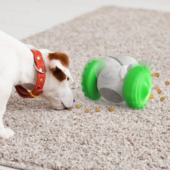 Zylo Smart Food Feeder Dispenser for Pets