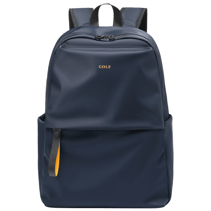 Men's Fashion Personality Trend Casual Backpack