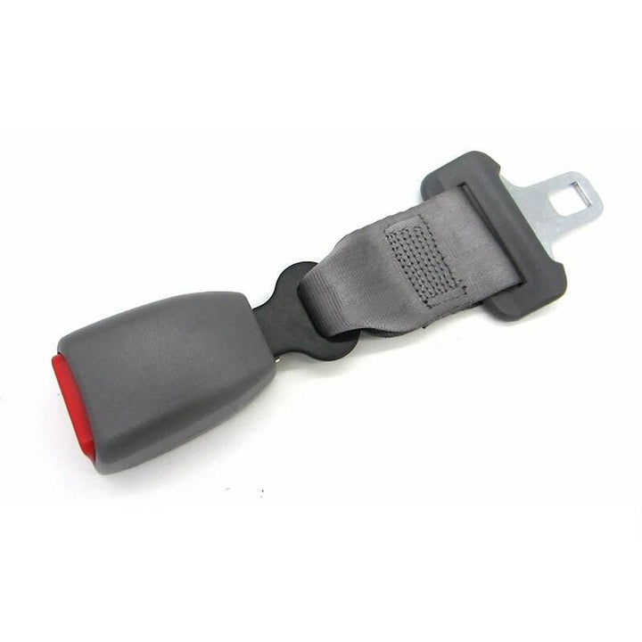 Universal 24.5mm Safety Seat Belt Extender