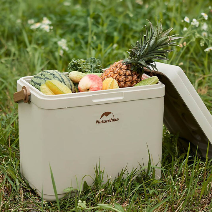 Outdoor Antibacterial Insulation Cooler Box