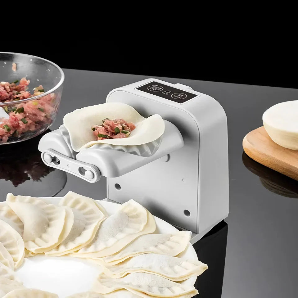 Automatic Electric Dumpling Maker