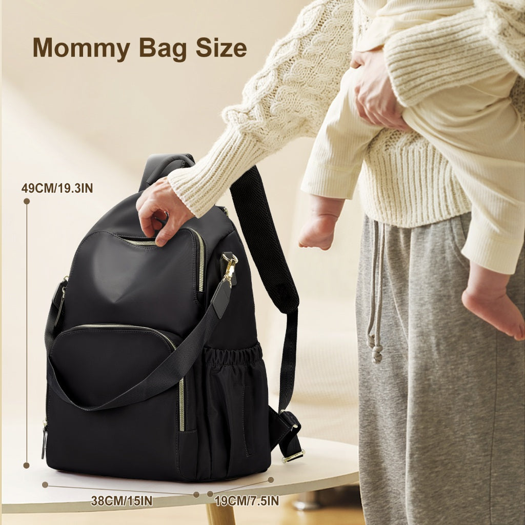 Baby Diaper Bag Backpack