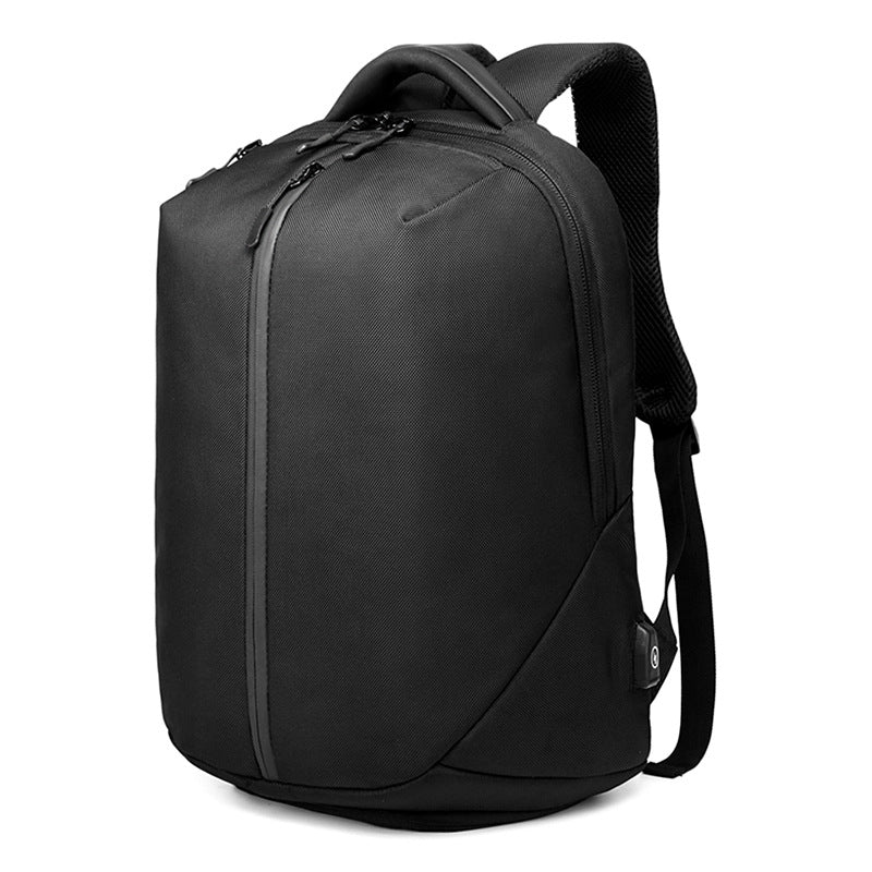 Student Trend Anti-theft Casual Men's Backpack Computer Bag