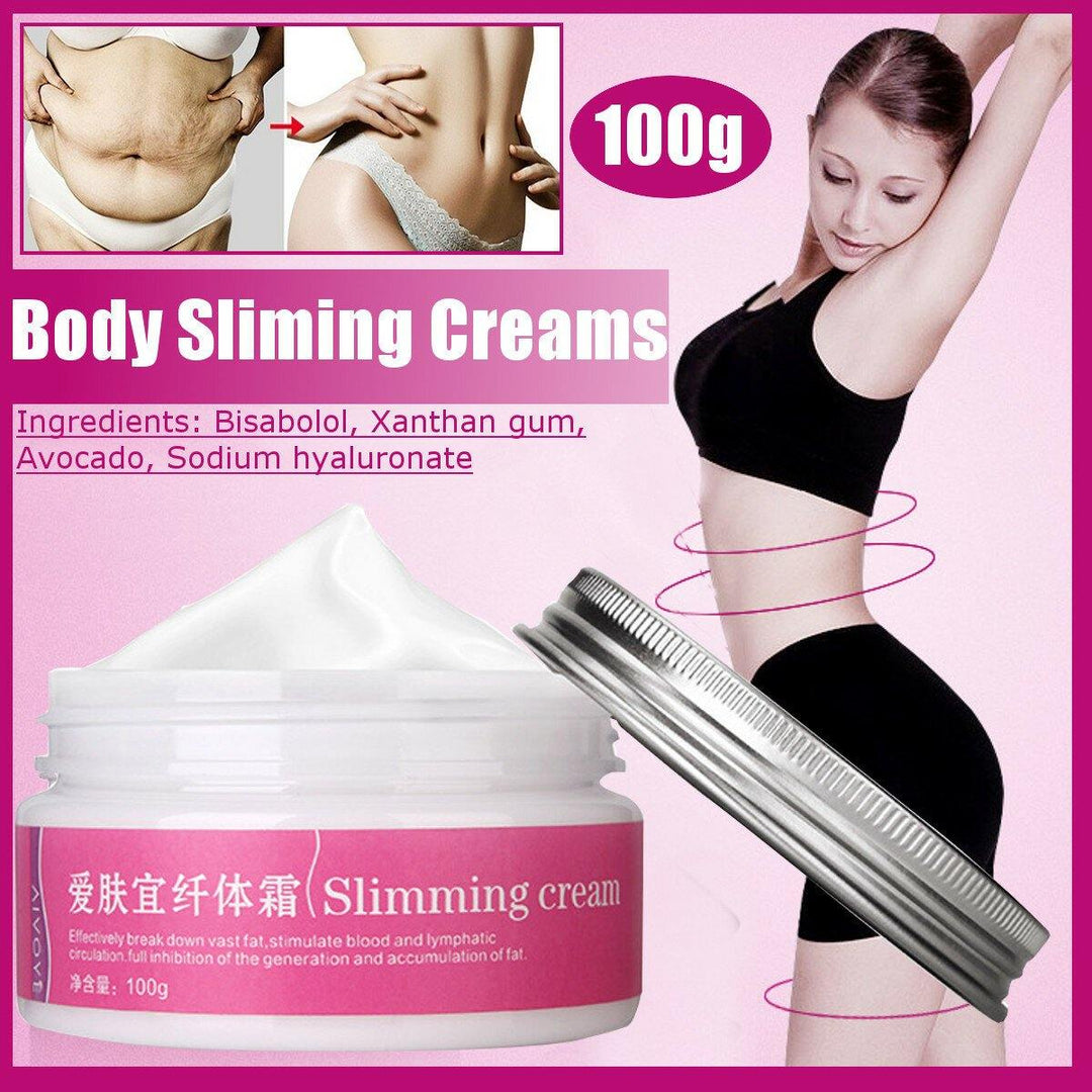 Aifuyi Slimming Body Cream Slimming Body Slimming Cream