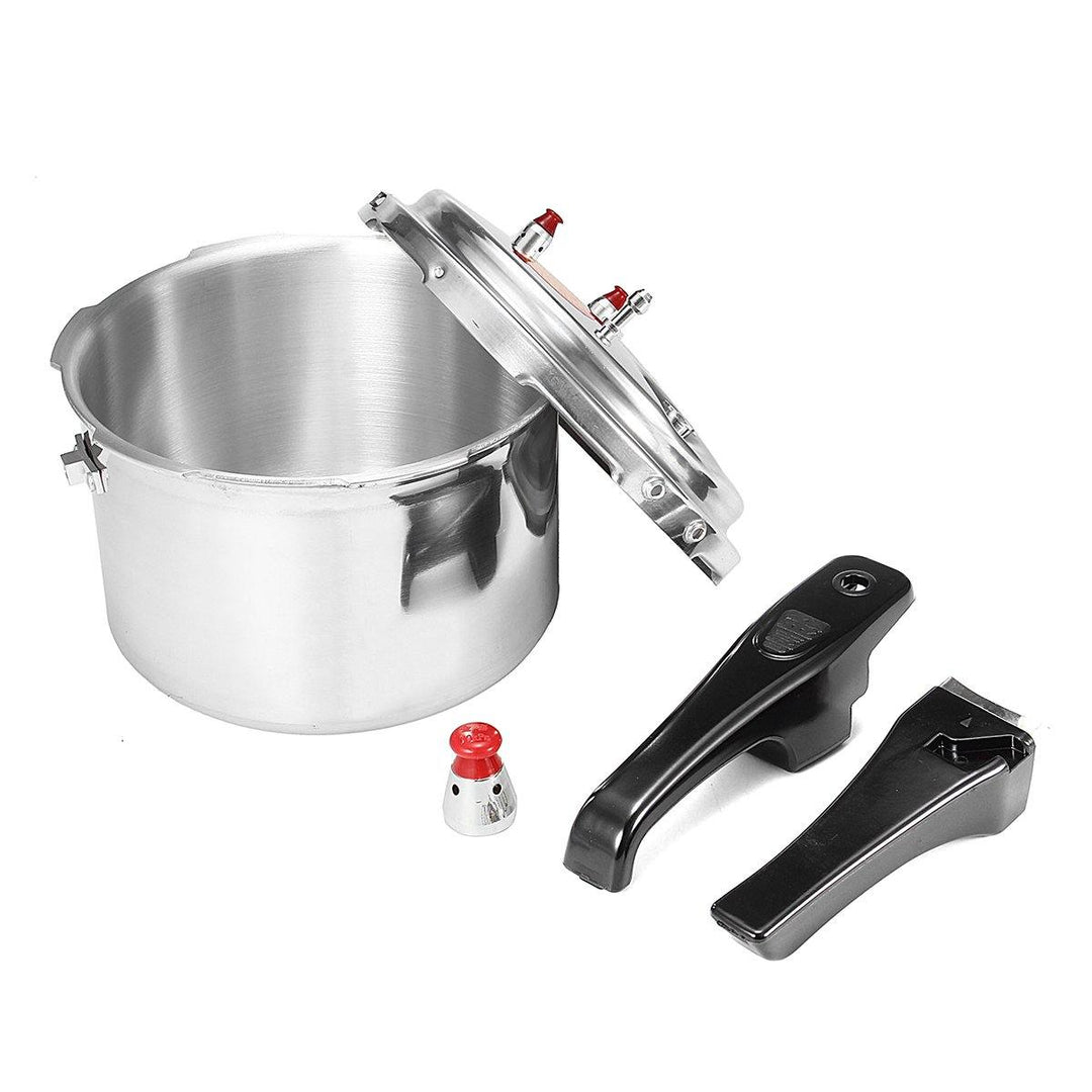 3L / 11L / 17L Pressure Cooker Commercial Grade Pressure Cooker Kitchen Pot Utensil