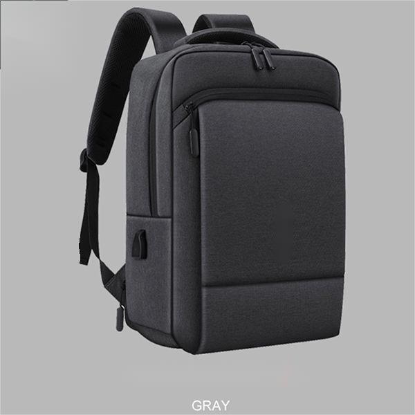 New Anti-thief Fashion Men Backpack Women Business