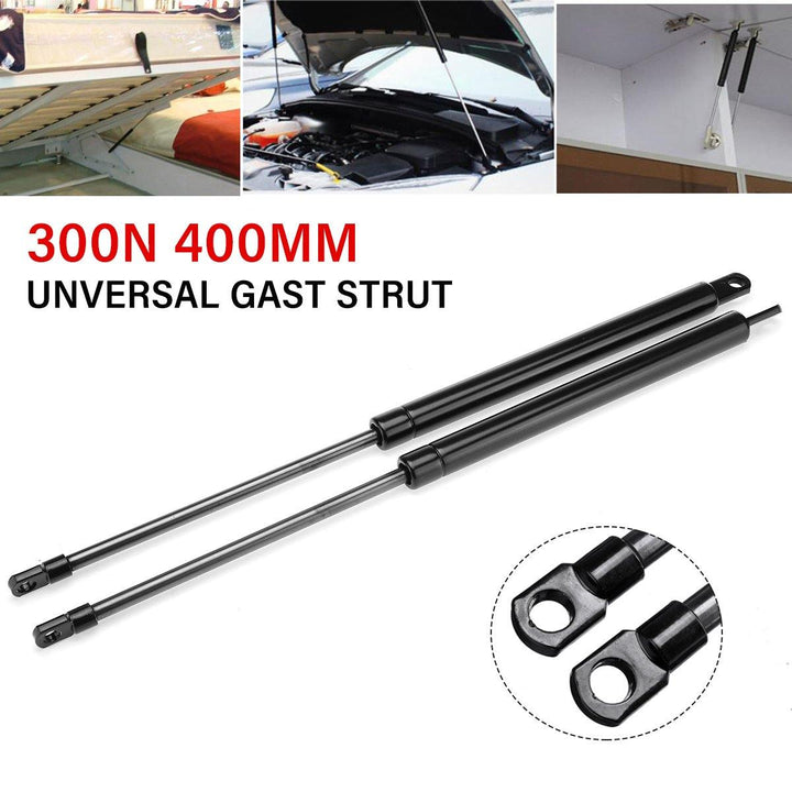 300N Universal Gas Strut Spring 300/350/400/450/500/550/600mm For Multi Purpose - MRSLM