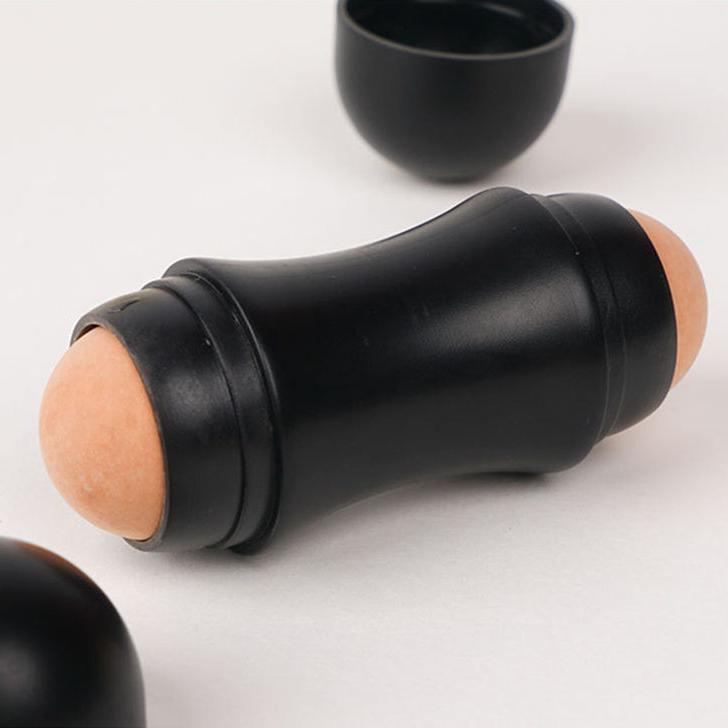 Volcanic Stone Oil Control Facial Roller