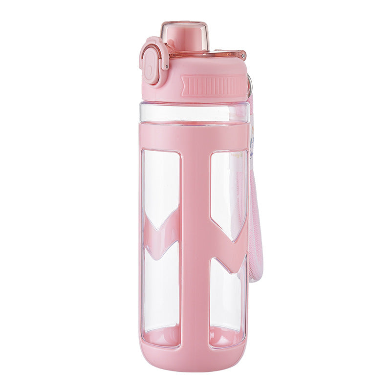 Portable Water Bottle