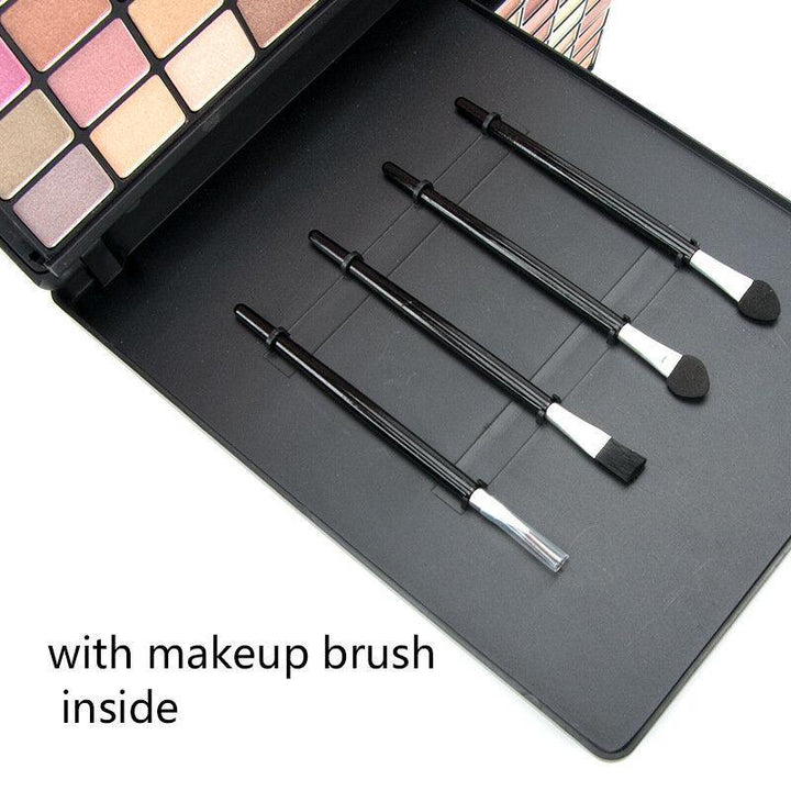 111 Colors Multifunction Makeup Palette Set Eye Shadow Palette Kits