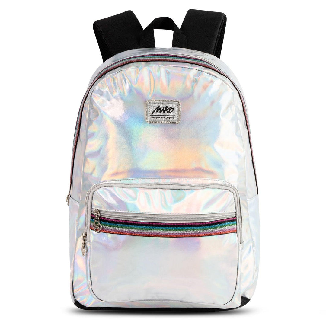 Laser Female Shoulders Niche Schoolbags - MRSLM