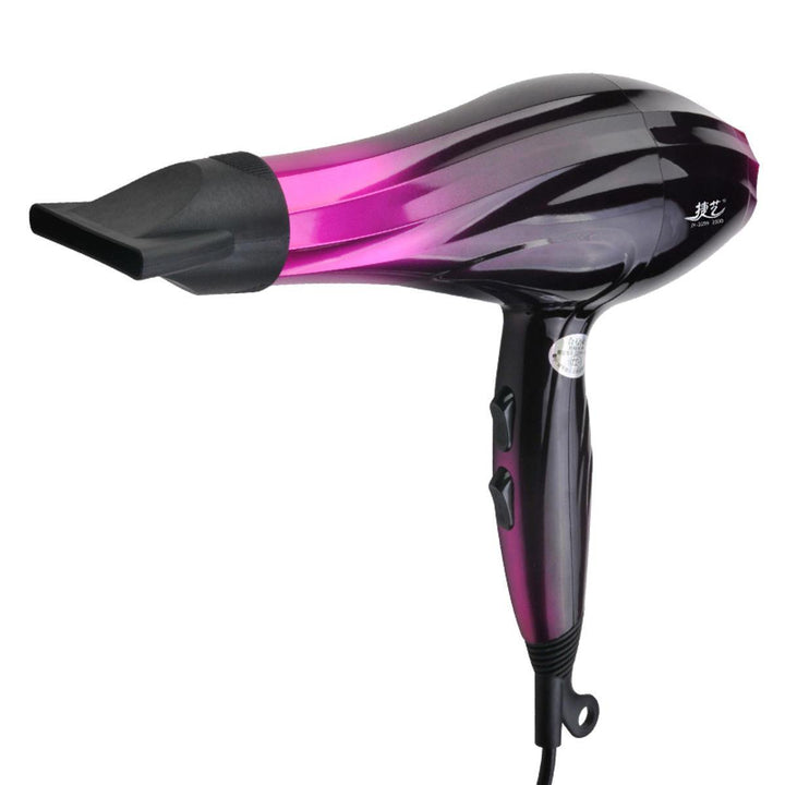 2800W Electric Hair Dryers Low Noise Hair Salon Hairdryer Hot/Cold Styling Tools