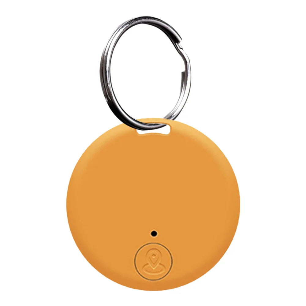 Smart Bluetooth Tracker