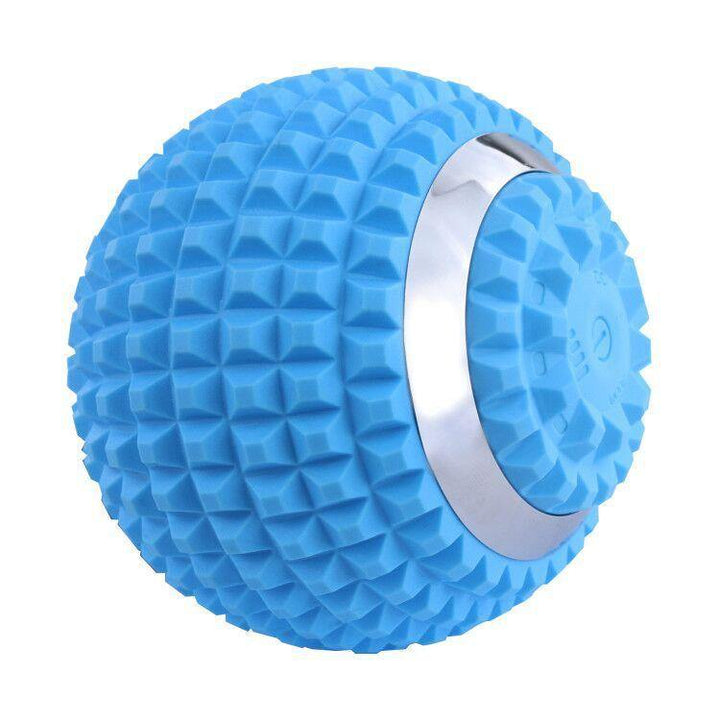 Electric Massage Ball Four-Speed Vibrating Massage Ball - MRSLM