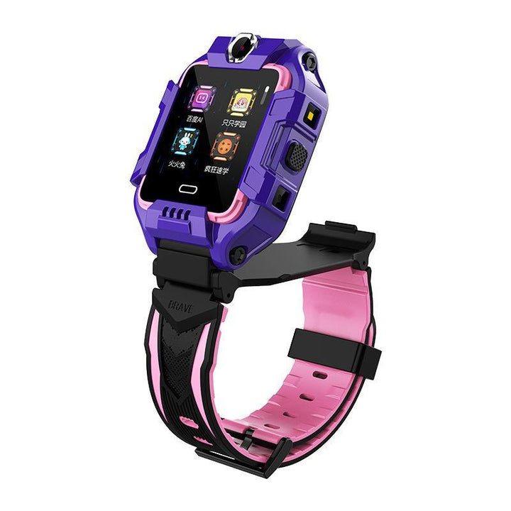 Kids Smart Watch SOS Call Location Finder Locator Tracker - MRSLM