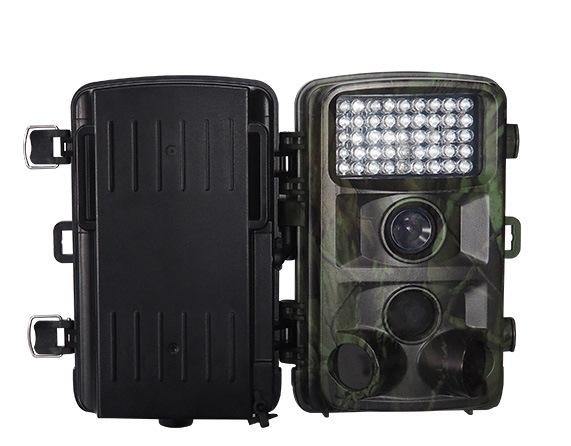 Wild hunting camera (Military Green)