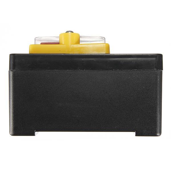 10A 380V ON/OFF Waterproof Push Button Switch KAO-5