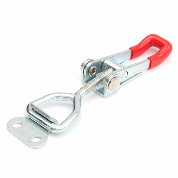 2pcs Raitool‚Ñ¢ GH-4001 Toolbox Case Spare Fitting Metal Toggle Latch Catch