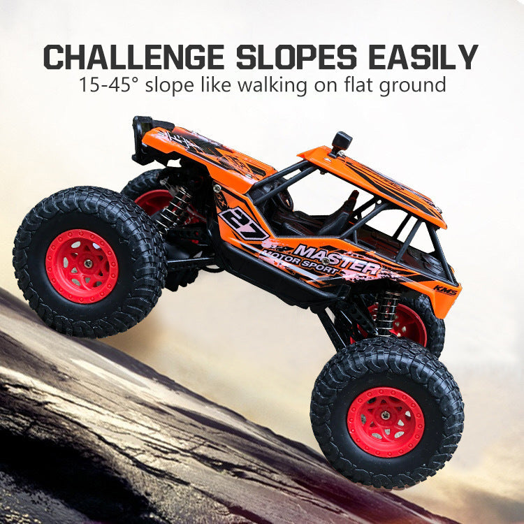 Extreme Racer 1:20 Scale Off-Road RC Buggy