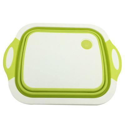 Plastic Multifunctional Folding Cutting Board - MRSLM