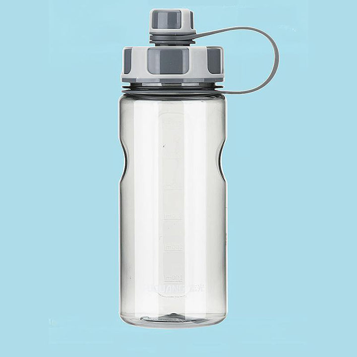 1000ML BPA Free Outdoor Sports Healthy Drinking Water Bottle