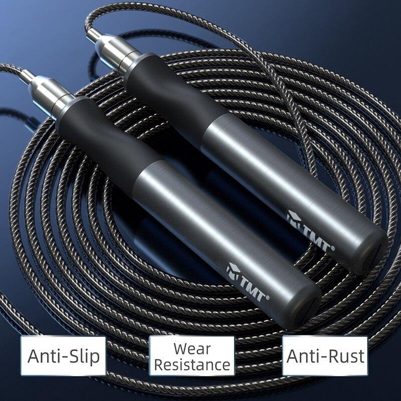 Weight-bearing Adult Gravity Skipping Rope