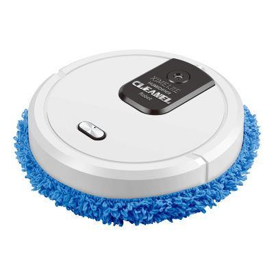 Automatic Sweeping Robot Smart Impregnation Cleaning Robot - MRSLM