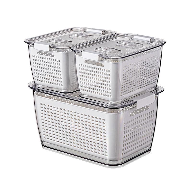 Special Preservation Box for Large Capacity Refrigerator - MRSLM