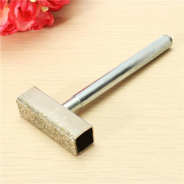 43√ó12mm Diamond Grinding Wheel Stone Dresser Tool Wheel Dresser Tools