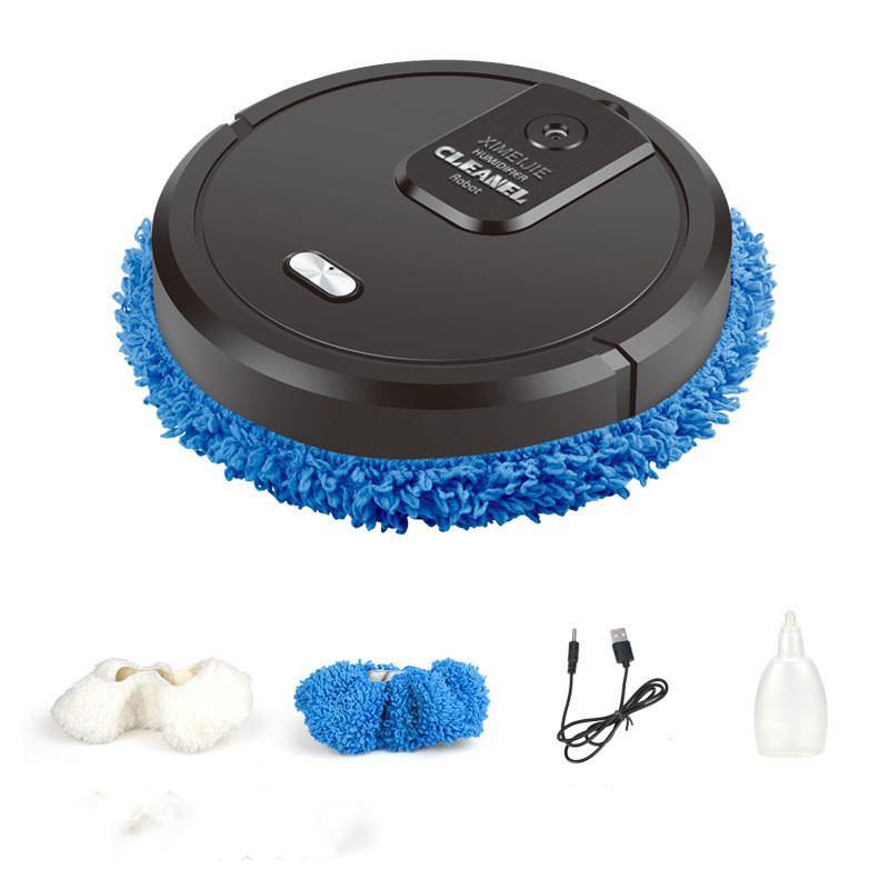 Automatic Sweeping Robot Smart Impregnation Cleaning Robot - MRSLM