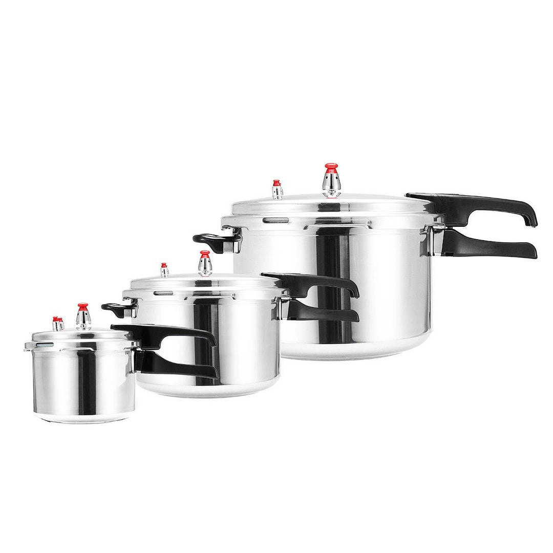 3L / 11L / 17L Pressure Cooker Commercial Grade Pressure Cooker Kitchen Pot Utensil