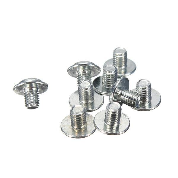 228pcs Computer Case Screws Kit For Motherboard PC Case Fan