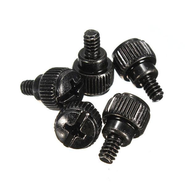 228pcs Computer Case Screws Kit For Motherboard PC Case Fan