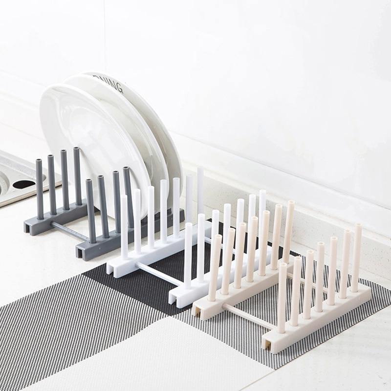 Minimalist Dish Drying Storage Racks Dish Racks