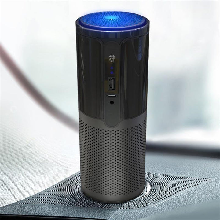 Car Deodorant Sterilization Disinfection Air Purifier