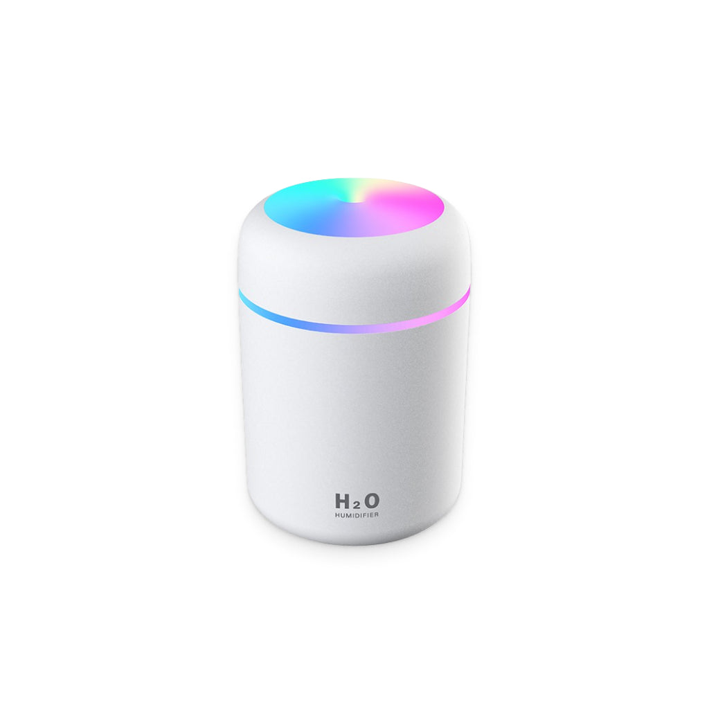 Mini LED Humidifier