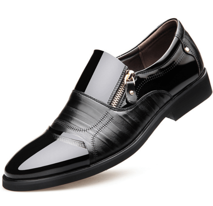 Armandi Oxford Shoes