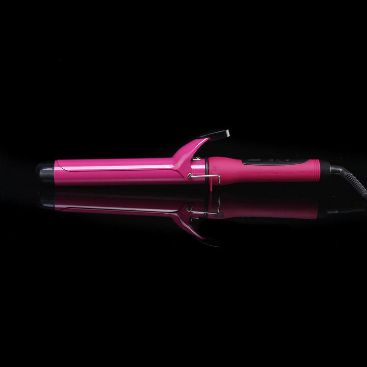 360¬∞ Rotating Electric Hair Salon Curler