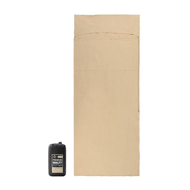 Cotton Sleeping Bag Liner