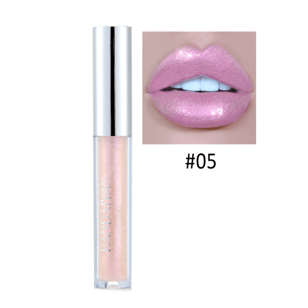 Polarized lip gloss - MRSLM