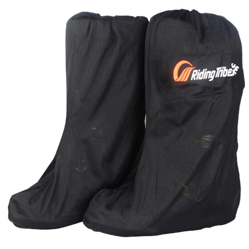 Motorcycle Racing Anti-drop Super Wear-resistant Boots