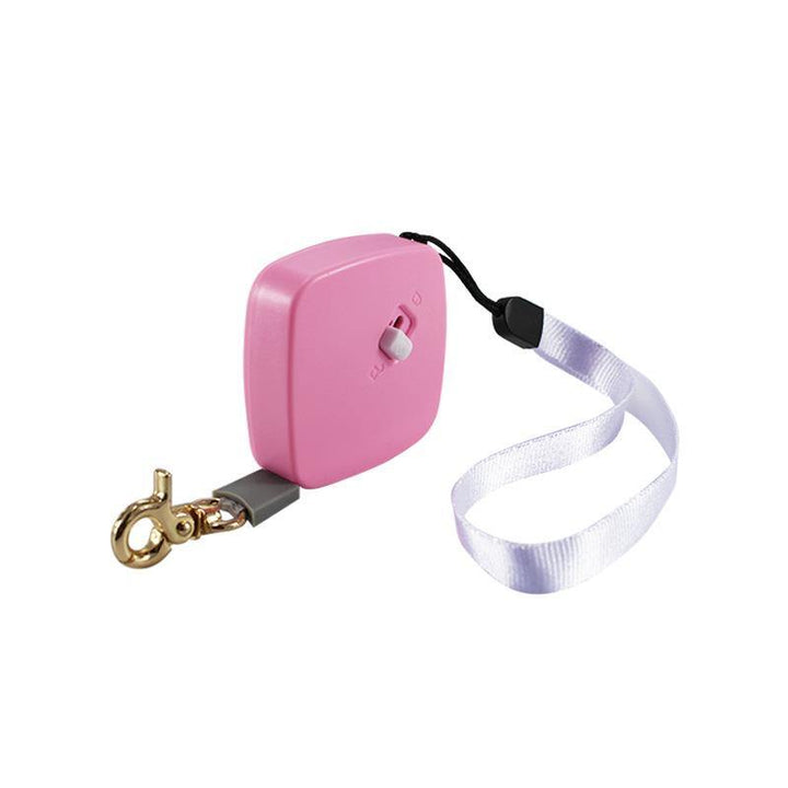 Mini Portable Dog Leash Automatic Flexible 2M Rope - MRSLM